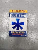 Blue Star Anti Itch Ointment