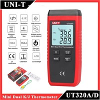 UNI-T UT320D High Temp Digital Meter