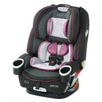 Graco 4ever Dlx 4 In 1 Car Seat | Infant To