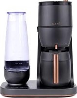 Cafã© Specialty Grind And Brew Coffee Maker,