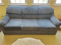 Lay z boy sofa