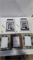 5 new picture frames