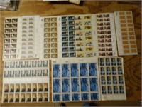 US Postage Stamps $16.48 FV