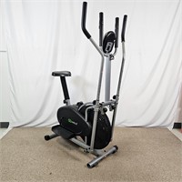 GoPlus Exercise Bike