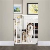 CARLSON EXPANDABLE GATE MODEL NUMBER 0618DS