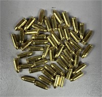 Hyperion 9mm 115Gr FMJ Ammo -50 Rounds