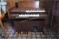 Baldwin Funster Electronic Organ