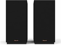 $150  Klipsch KD-51M Pair Bookshelf Speakers, Blac