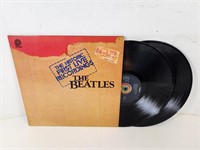 GUC The Beatles "The Historic Live Recordings" V.R