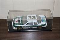 Harry Gant #33 Car