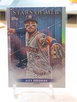 Pete Alonso 2022 Topps Stars of MLB