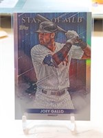 Joey Gallo 2022 Topps Stars of MLB