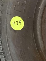 GOOD HI-RUN TIRE- 205/75R/14