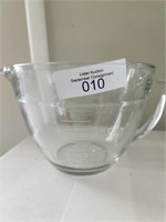 Pampered Chef 8 cup measuring cup