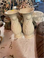 Pair of Vases