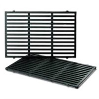 Set of 2, Kaowang universal cooking grates, 45 × 3