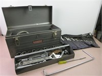 Complete Tool Box