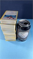 approx 500-mixed lot of unresearched Pokemon cards