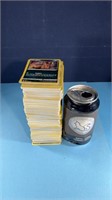 approx 500-mixed lot of unresearched Pokemon cards