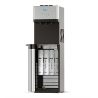 **READ DESC** Brio 500 Series Bottle-Less Water Co