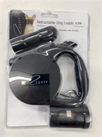 New Zorty 4.5m Retractable Dog Leash