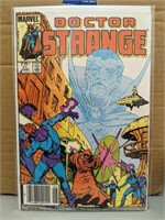 Doctor Strange,  #71B (1985)  Marvel *Low Grade*