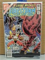 Firestorm, the Nuclear Man, #6C (1982)  DC