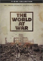 The World At War