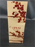 Unopened Opium Fleur Imperiale Limited Edition