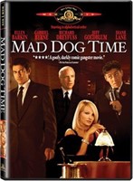 Mad Dog Time (Sous-titres franais)