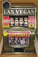 Mini Las Vegas Slot Machine