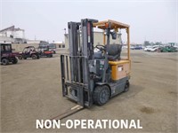 TCM FCB2044 Forklift