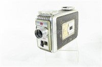 Brownie Kodak 8 MM Movie Camera II
