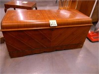 Virginia Maid Cedar Chest