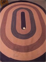 Area Rug (8' 1/2" x 11')