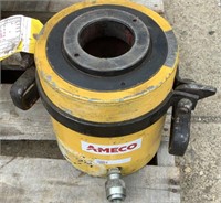 Enerpac 100 Ton Hydraulic Cylinder