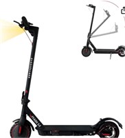 Gyrocopters Flash 3.0 Electric Scooter with Dual