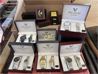 18pc Watches