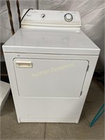 Maytag Gas Clothes Dryer