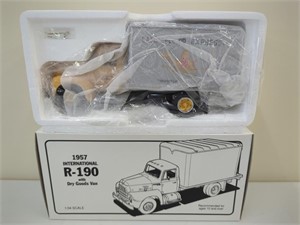 1st Gear IH R-190 Campbell Express NIB 1/34