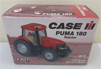 Case IH Puma 180 Farm Show 2007 NIB 1/64