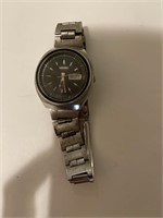 Seiko Automatic Wrist Watch