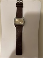 Decade Wrist Watch