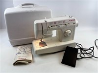 Singer Sewing Machine 4830C