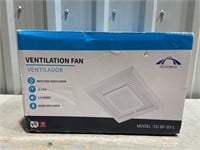 Bathroom Ventilation Fan