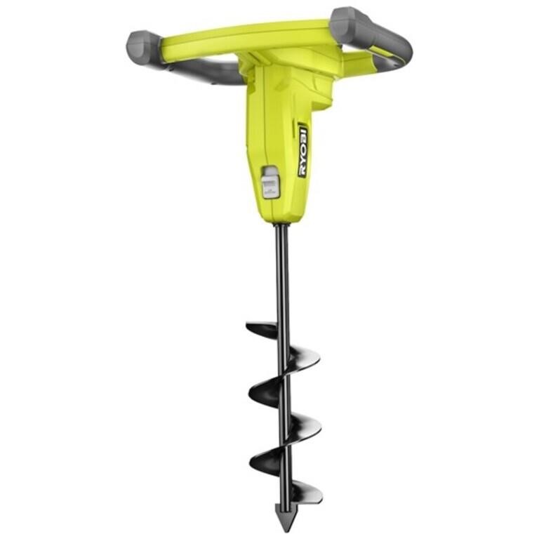 Ryobi 18V One+ Handheld Auger