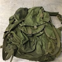 US MILITARY BACKPACK