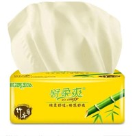 Bamboo Paper Towels - 260 Sheets