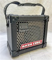 Roland Guitar Amplifier Micro Cube