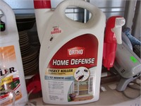 home defense insect killer